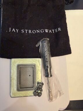 Jay Strongwater mini frame